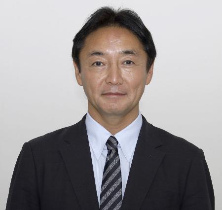 　徳島県の後藤田正純知事