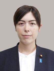 　小野田紀美経済安保相