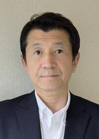 　平井伸治氏