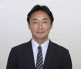 　徳島県の後藤田正純知事