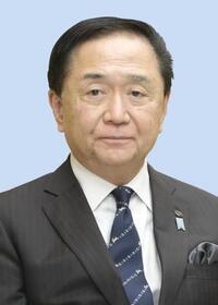 　神奈川県の黒岩祐治知事