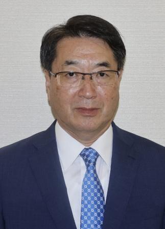 　中原八一氏