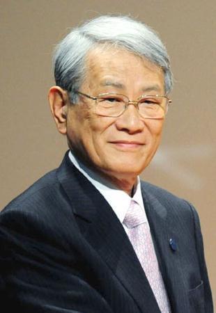 　松本紘さん