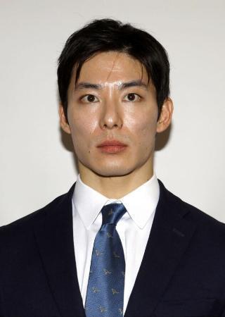 　福井県の石田嵩人知事