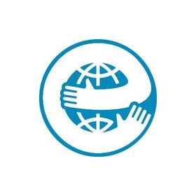 　日本環境協会の認証を得た製品が表示できる「エコマーク」（同協会提供）