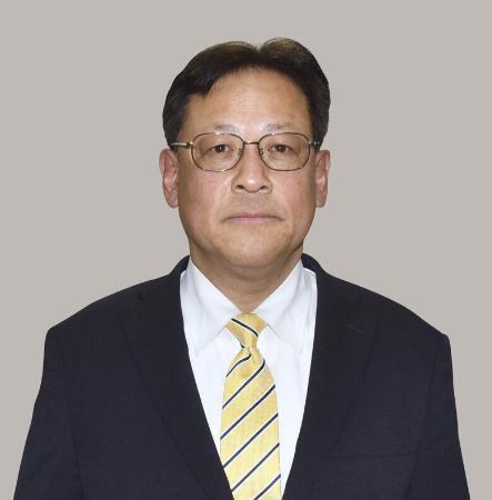 　関芳弘文部科学相