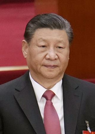 中国主席、５月に欧州歴訪　関係強化で米けん制