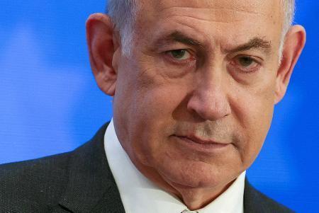 イスラエル、欧州３国を非難　国家承認は「テロの報奨」