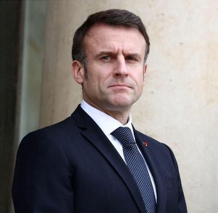 フランス、下院解散総選挙へ　極右に敗北、６～７月実施