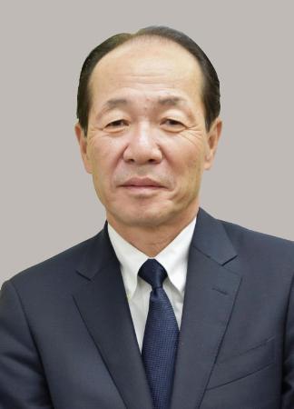 　丸山市郎氏