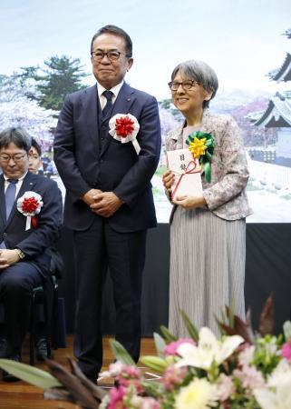 ブラジルで創立７０周年祝う　青森県人会、三味線演奏も