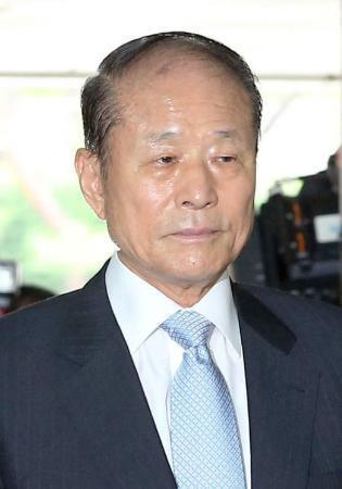 韓国・李明博元大統領の実兄死去　元韓日議連会長の相得氏、８８歳