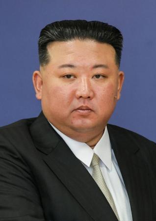 北朝鮮、党重要会議開催へ　今月下旬、対米ロや核焦点