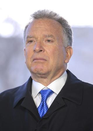 ロシア大統領、米特使と会談　ウクライナ情勢を協議