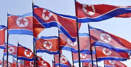 北朝鮮ミサイル700キロ飛行 米の制裁追加に反発か