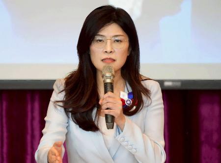 台湾元総統の馬氏「習氏に感謝」　中国との首脳会談から１０年