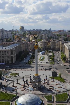 ウクライナ、汚職問題で閣僚捜査　政権に打撃か