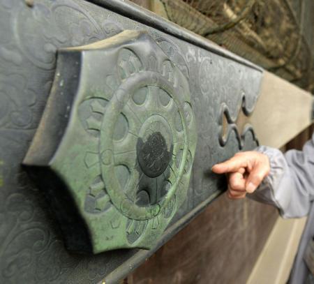 神社に油、米在住男性引き渡しも 連邦高裁で訴訟大詰めと報道