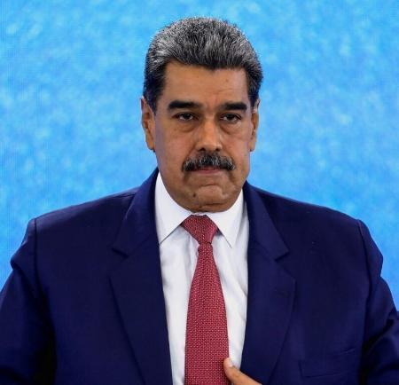 対ベネズエラ作戦案を提示　米軍高官、トランプ氏に