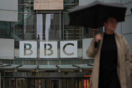 ＢＢＣ、トランプ氏に謝罪　補償拒否、恣意的編集巡り