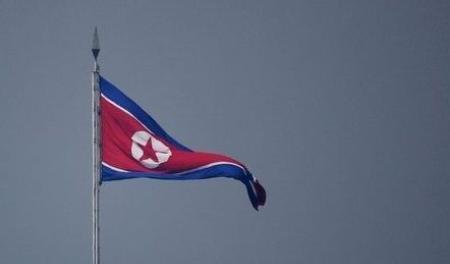 北朝鮮が米韓成果文書を批判　「敵対姿勢」と論評