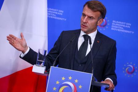 仏、戦闘機共同開発に決意　頓挫危機に「成功義務」