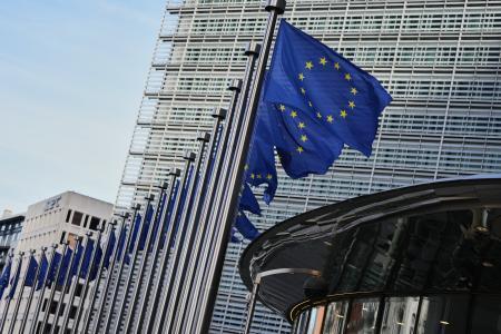 ＥＵ、ＡＩ規制法の本格適用延期　企業反発で２７年末も