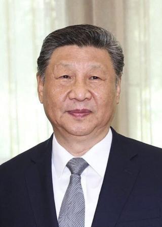 習近平氏、ＳＮＳ管理強化を指示　ネット世論誘導へ、新華社報道