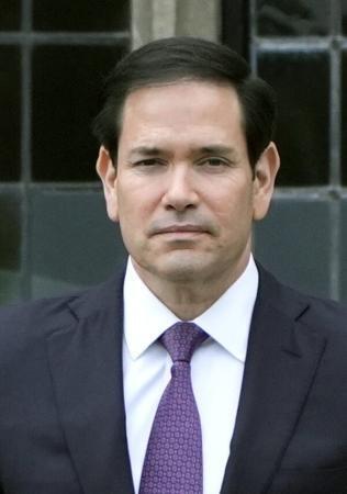 ３０日に米ウクライナ高官が会談　フロリダでロシアとの和平巡り