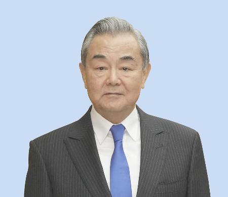 高市氏答弁「でたらめ」　中国外相、独外相と会談で非難