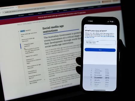 米レディット、豪政府提訴 16歳未満SNS利用禁止で