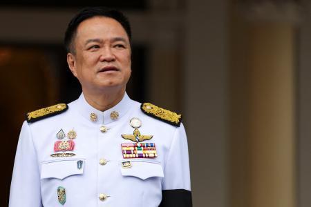 タイ下院解散、２月総選挙　首相、国境衝突中に決断