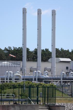 容疑者は当時ウクライナ軍所属か　独誌、２２年ロシアのガス管破壊