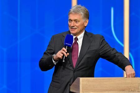 「トランプ氏が歴史に名前刻む」　グリーンランド巡りロシア報道官