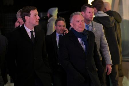 米ロ高官がスイスで協議　ウクライナ和平巡り