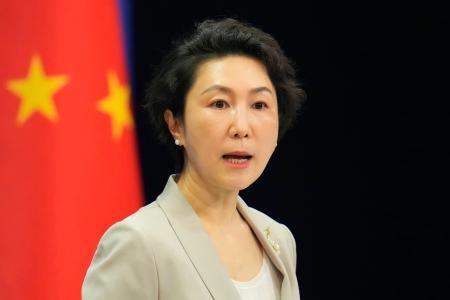 中国人、イランから３千人余退避　首都テヘランで１人死亡