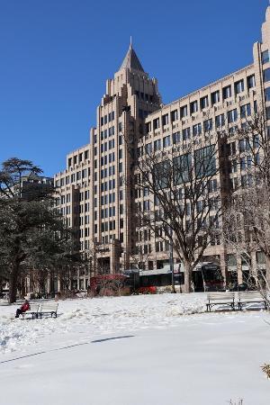 攻撃でイラン体制打倒は「困難」　米情報機関、事前に報告書