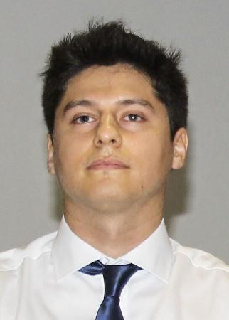 筑波大生不明、チリ人被告は否認　フランス南部リヨンで差し戻し審