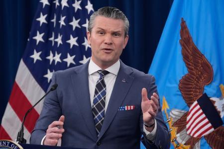 イラン攻撃「期限設けず」　米、イラクで民兵空爆