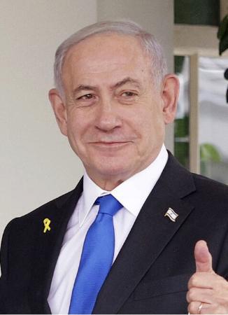 イスラエル、イラン攻撃強化か 交戦終結を警戒