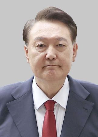 　尹錫悦被告