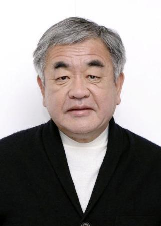 　隈研吾さん