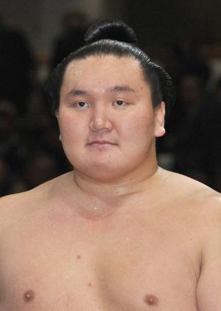 報知の年間最優秀力士賞は白鵬/大相撲/デイリースポーツ online