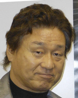 大鵬元付け人、天龍沈痛「優しい横綱」