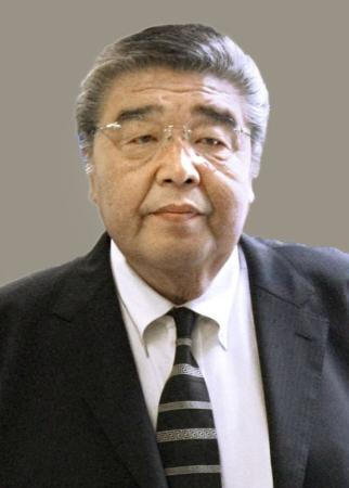 　死去した山本順一氏