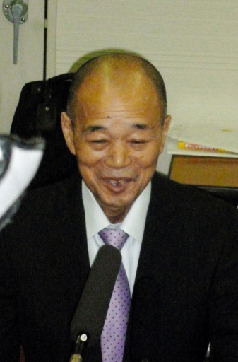 木村庄之助定年 50年間の行司人生回顧/相撲/デイリースポーツ online