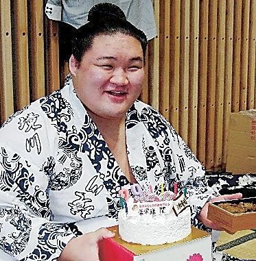 豪栄道２０代最後の誕生日に悲願ｖ誓う 相撲 デイリースポーツ Online