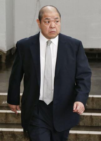 八角理事長ら１０人当選