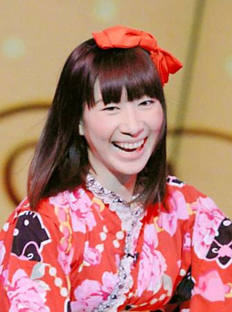 　安治川親方と結婚することが分かった小泉エリ