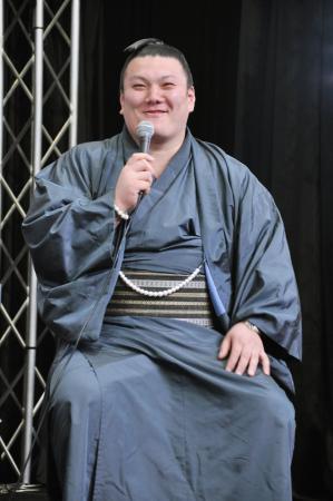ご当地の力士、勢が意気込み/相撲/デイリースポーツ online